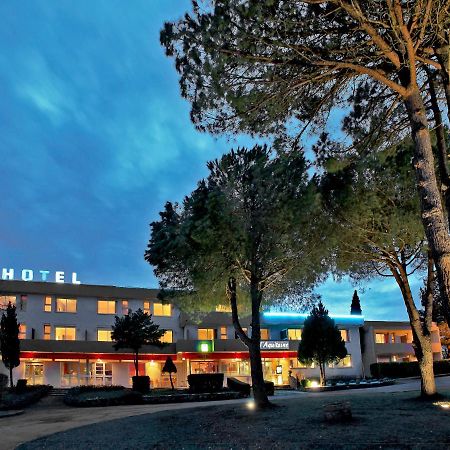 Hotel L'Aquitaine - Cahors Sud L'Hospitalet  Exterior foto